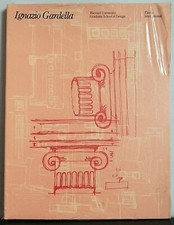 IGNAZIO GARDELLA 50 years of