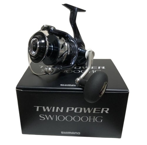 Mulinello spinning twin - da,