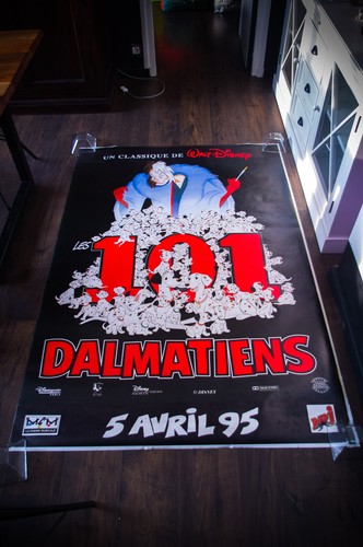 101 dalmatians rifugio - 101,