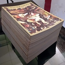 24 riviste - L'ILLUSTRAZIONE