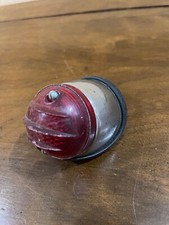 Fanalino Accessorio Vespa Faro Basso GS Bacchetta Lambretta Sidecar BIEMME Ulma