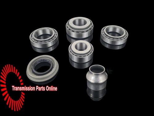 Kit ricostruzione cuscinetti - kit,