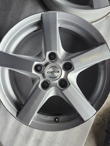 Cerchi lega enzo a - lega, 16"