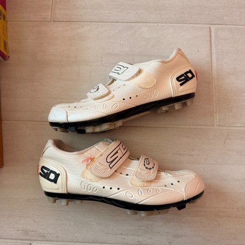 Scarpe ciclismo donna - , sidi
