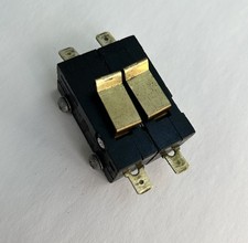 Parte macchina Thermofax: INTERRUTTORI DI RITARDO DI DISTANZA