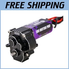 Motore coppia freno forte trascinamento e trasmissione ultra-bassa