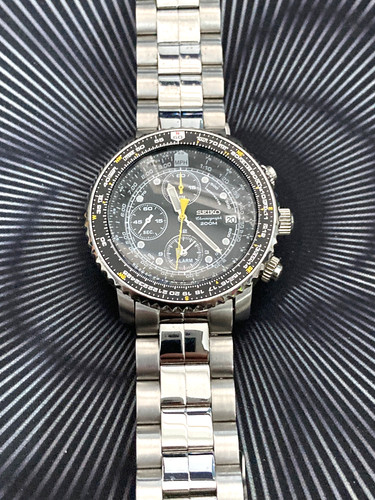 Orologio cronografo vintage - orologio,