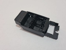 INTERNI  CORPO TELAIO BURAGO 1:43 LANCIA DELTA HF INTEGRALE EVO RACE SCALA  1/43