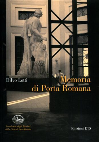Lotti dilvo memoria di - lotti,dilvo.,