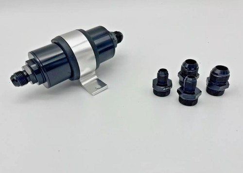 Filtro carburante motorsport - filtro,