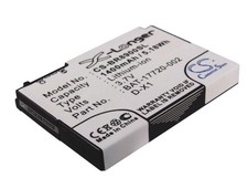 Battery for Blackberry