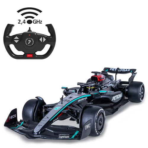 Jamara mercedes amg - jamara, w15