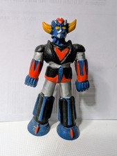 Goldrake grendizer Goldorak  in Gomma Fabianplastica anni 70