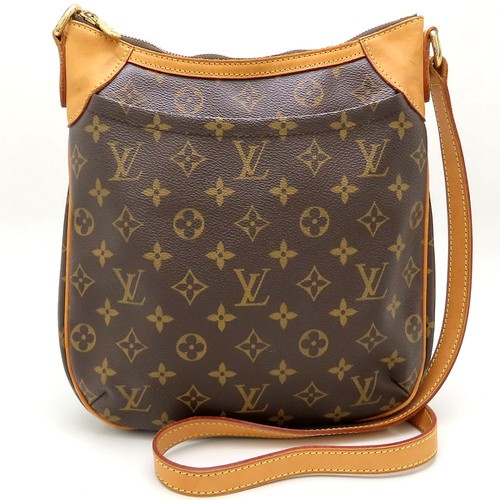 Borsa tracolla louis - louis, vuitton