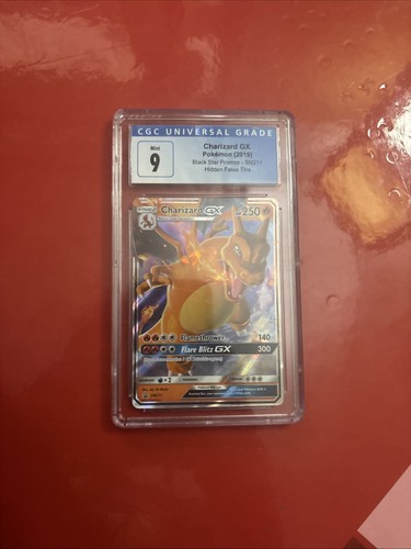 Carta pokémon tcg charizard - tcg,