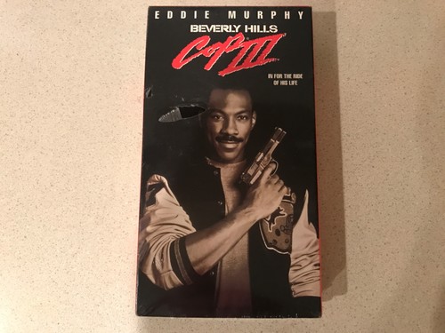 Beverly hills cop - beverly,