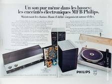 Pubblicità stampa vintage