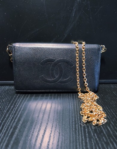 Portafoglio borsetta chanel - borsetta,