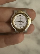Vintage Watch Universal Geneve