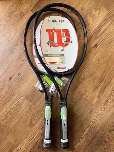 Wilson burn fst - wilson,