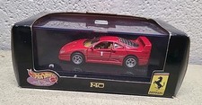 Hot Wheels 1/43 - Red Ferrari
