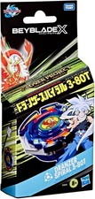 BEYBLADE X Dranzer Spiral
