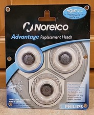 Philips Norelco Advantage