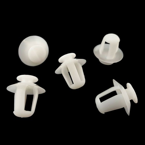 10x clip scheda pannello trim - pannello,