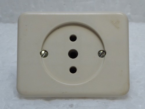 Presa elettrica bticino domino - elettrica,