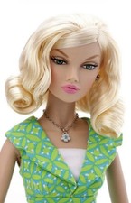 Poppy parker fashion teen - parker,