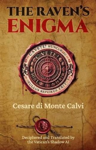 Cesare monte calvi - cesare, di