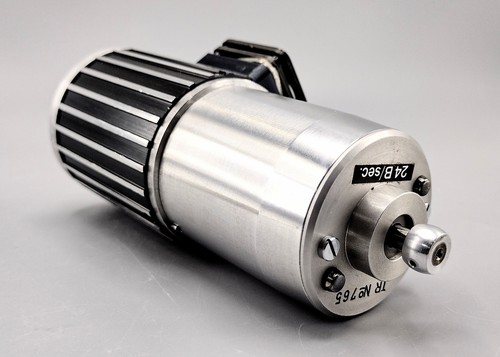 Arri arriflex volt - volt, motore