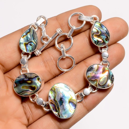 Bracciale fatto mano in - bracciale,
