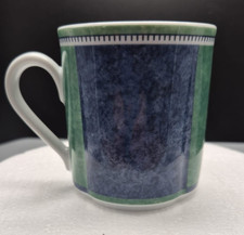 Villeroy & Boch Switch 3 COSTA tazza caffè tazza con manico altezza circa 9 cm PIÙ TOP