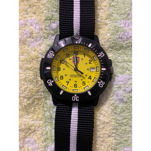 Orologio luminox originale - luminox,