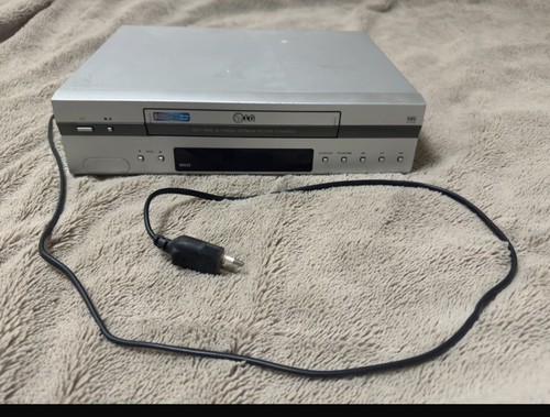 Lettore videoregistratore a - lettore, e