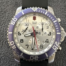 Victorinox Swiss Army