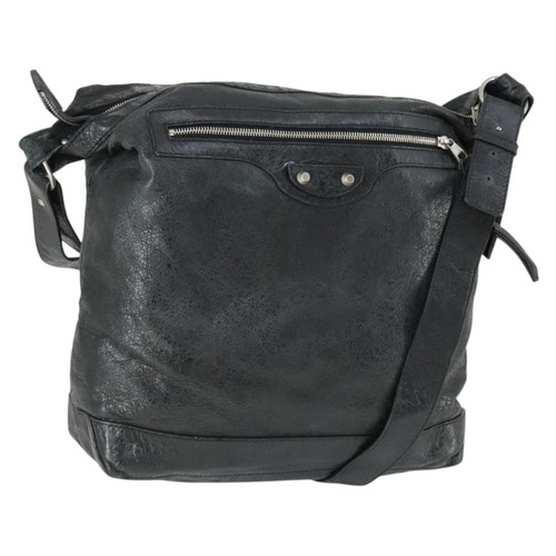 Borsa tracolla balenciaga - borsa,