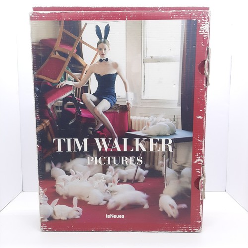Pictures tim walker with - tim,