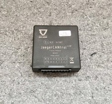 FORD KUGA LAND ROVER BMW 2012-19 CENTRALINA GANCIO TRAINO 10R047987 383078