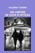 Libri Valeria Tonini - Un