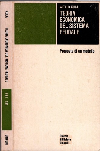 Teoria economica del sistema
