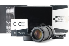 [A- Mint] Meyer-Optik Gorlitz