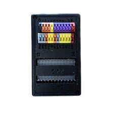 Centralina camblata Acewell