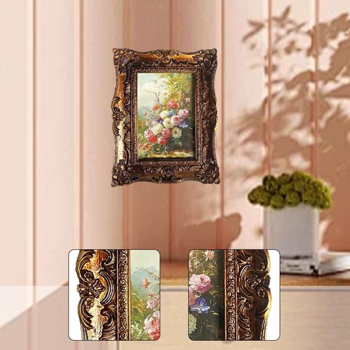 Cornice portafoto dal design