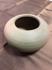 Antico vaso ceramica