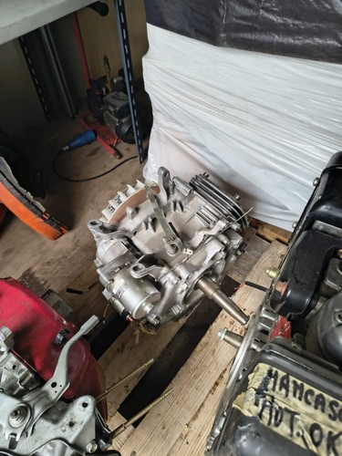 Honda gx270 270 cm - gx270,