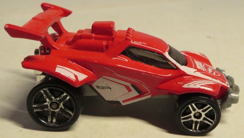 Rara auto rocket league - rocket,