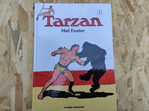 Raccolta fumetti tarzan - fumetti,