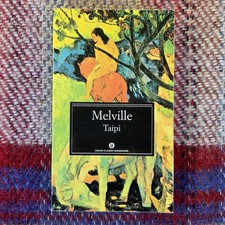 MELVILLE*TAIPI*OSCAR CLASSICI